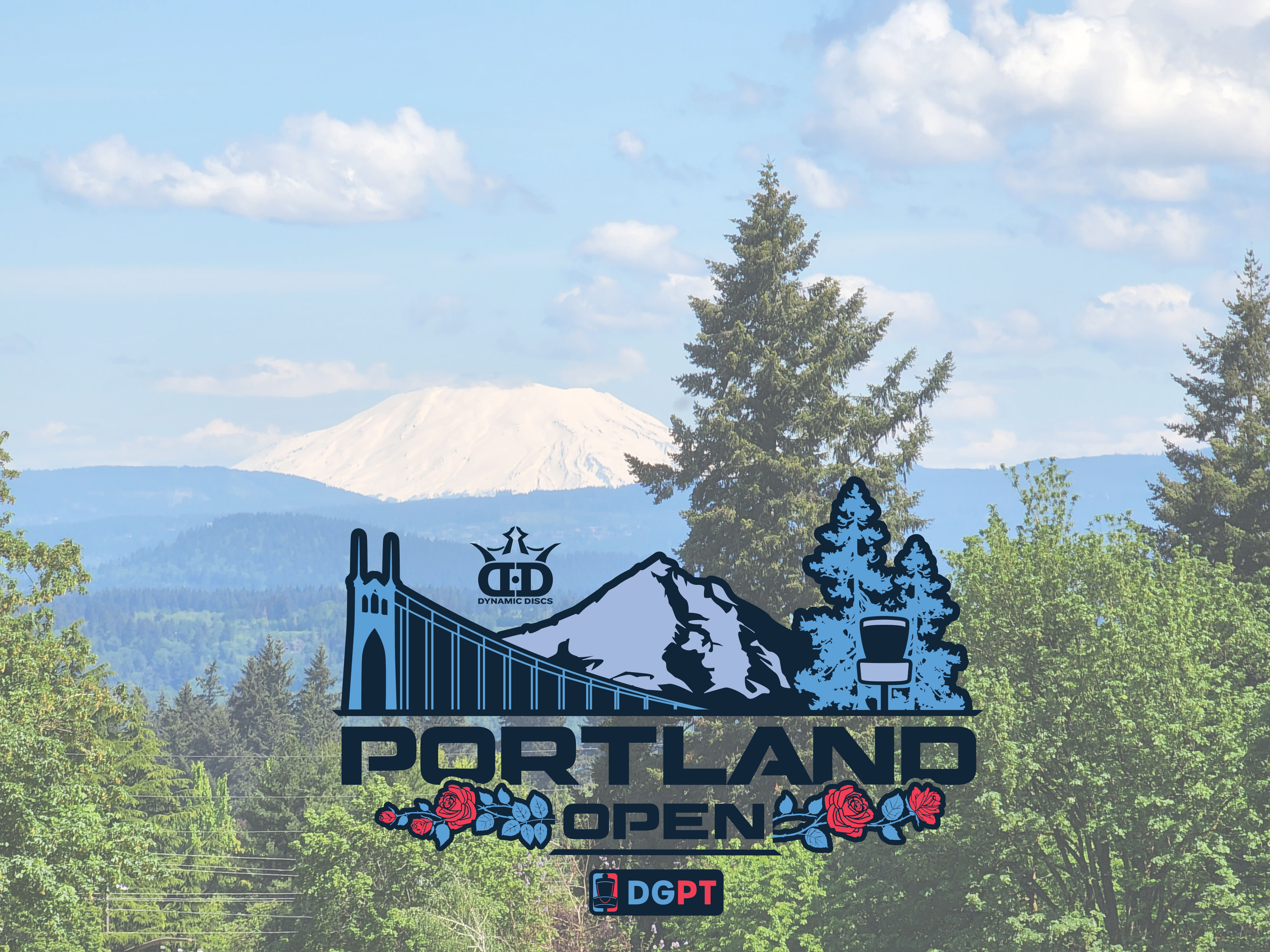 Portland Open with Link IG